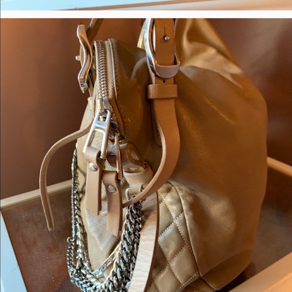 Jimmy Choo handbag